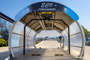 Robowash 180 Eco Basic
