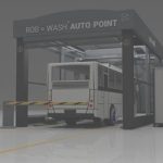 Robowash 180 Eco Smart Plus